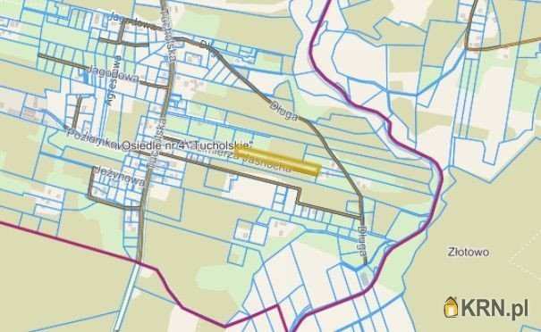 Czersk, ul. , , Działki  na sprzedaż