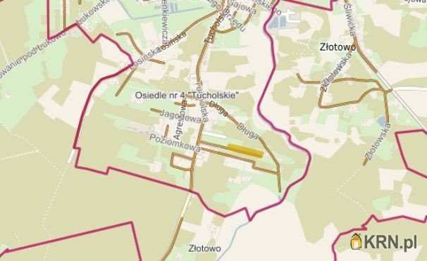 , Czersk, ul. , Działki  na sprzedaż