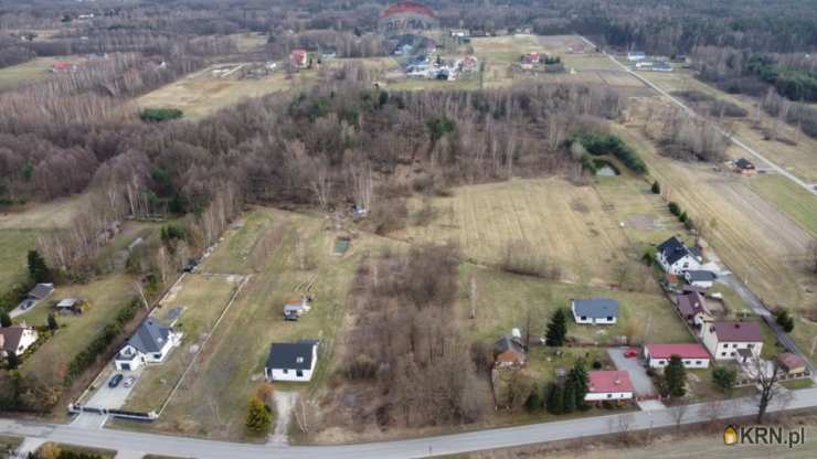 , Działki  na sprzedaż, Dąbrówka, ul. 