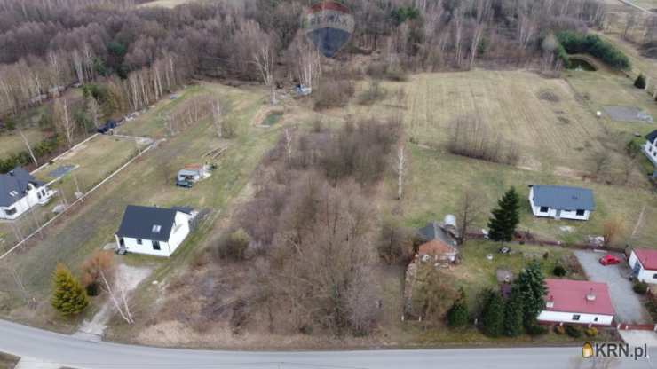 Działki  na sprzedaż, Dąbrówka, ul. , 