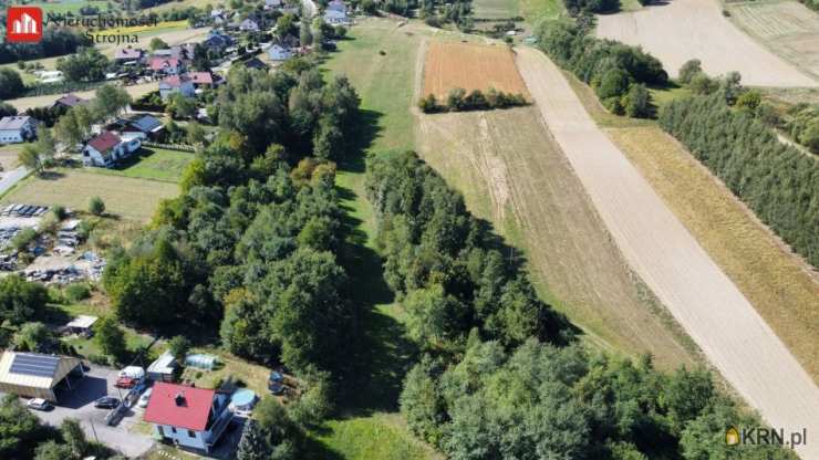 , Działki  na sprzedaż, Sławkowice, ul. 