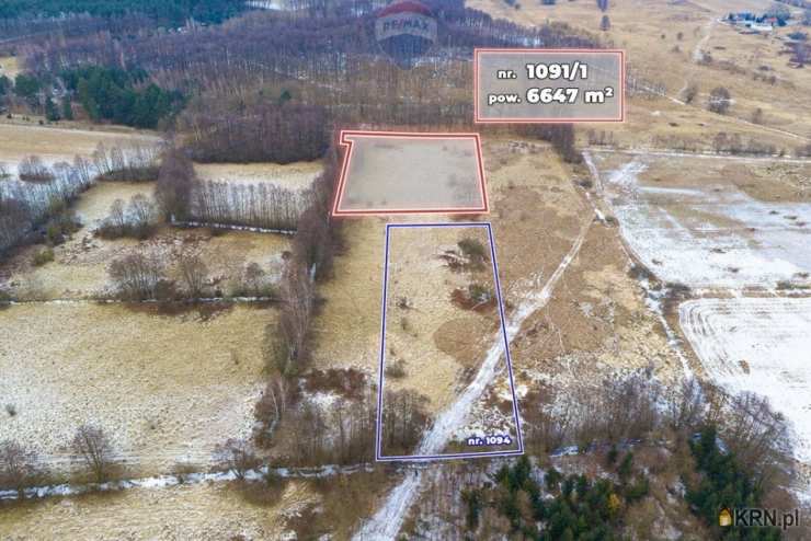 Działki  na sprzedaż, Świdnica, ul. , 