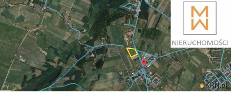 Działki  do wynajęcia, Żukowo, ul. Gdyńska, 