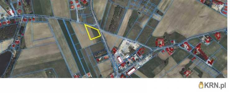 Działki  do wynajęcia, , Żukowo, ul. Gdyńska