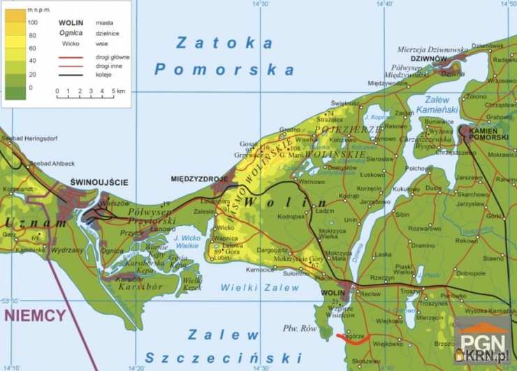 Działki  na sprzedaż, Zagórze, ul. , 