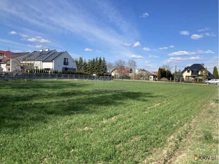 Czernidła, ul. , Działki  na sprzedaż, 
