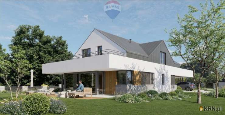 RE/MAX Polska, Działki  na sprzedaż, Kraków, Nowa Huta, ul. 