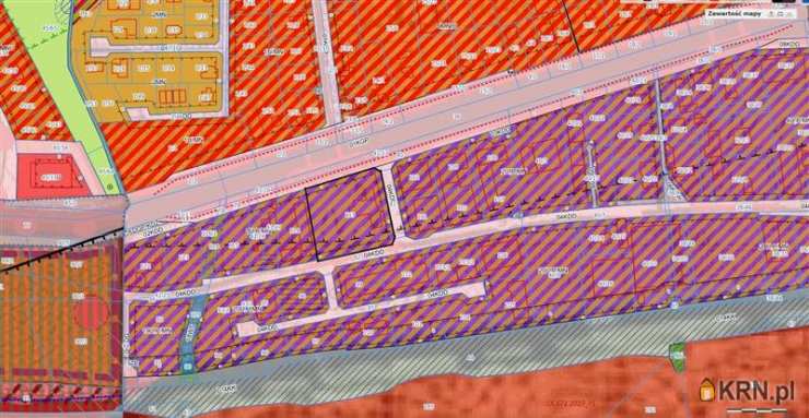 Działki  na sprzedaż, , Reda, ul. Wejherowska