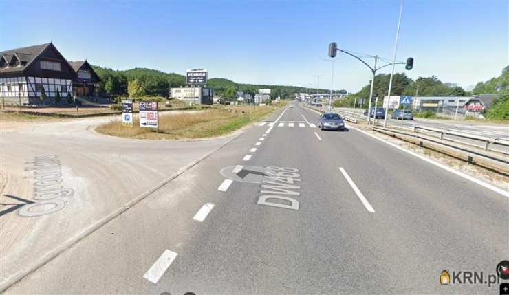 Reda, ul. Wejherowska, Działki  na sprzedaż, 