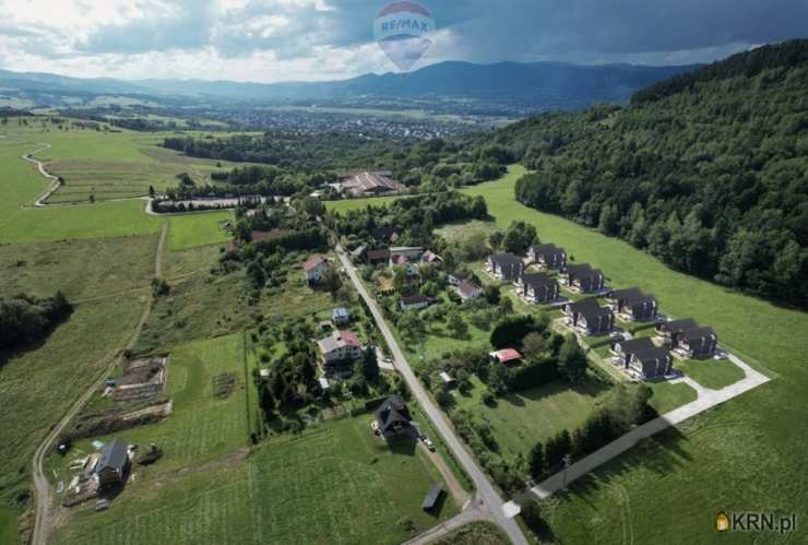 Działki  na sprzedaż, Żywiec, ul. , 