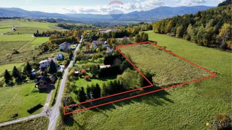 Żywiec, ul. , , Działki  na sprzedaż