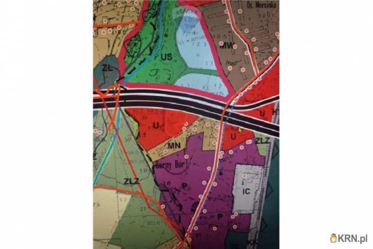 Działki  do wynajęcia, , Skoczów, ul. 