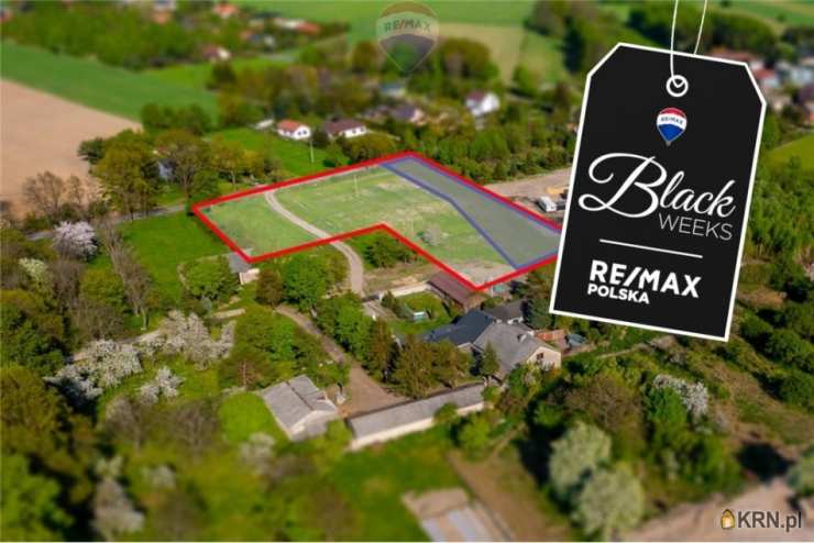 RE/MAX Polska, Działki  na sprzedaż, Moskwa, ul. 