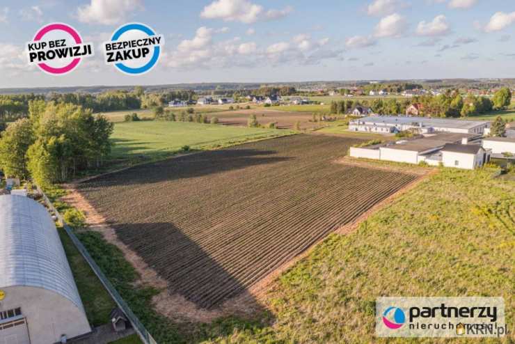 , Działki  na sprzedaż, Bojano, ul. Czynu Tysiąclecia