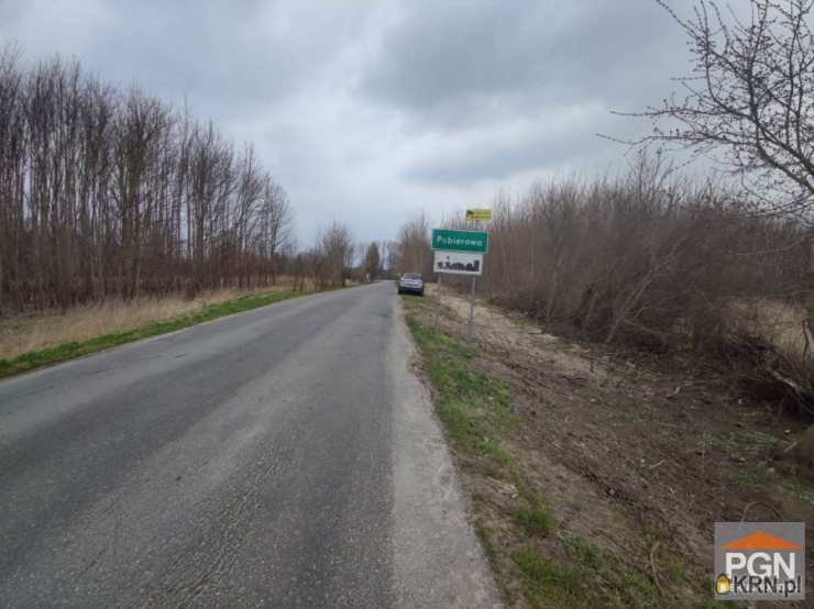 Pobierowo, ul. , Działki  na sprzedaż, 