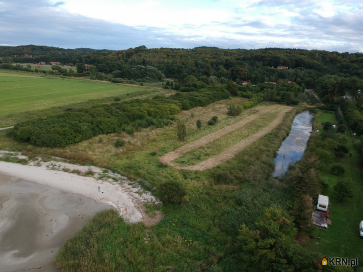 Działki  na sprzedaż, Suchacz, ul. ul. Cegielniana, 