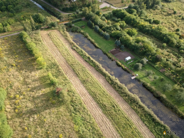 Suchacz, ul. ul. Cegielniana, Działki  na sprzedaż, 