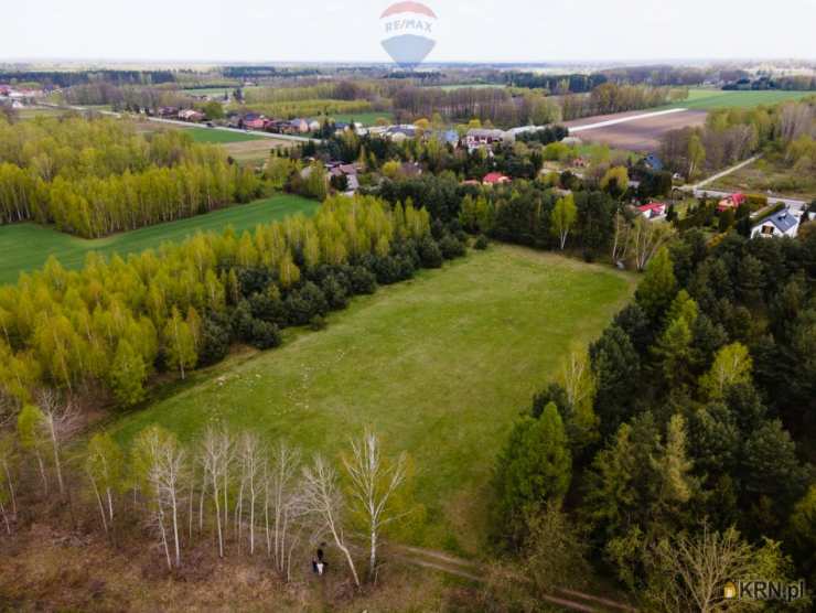 Działki  na sprzedaż, Anielin Swędowski, ul. , 