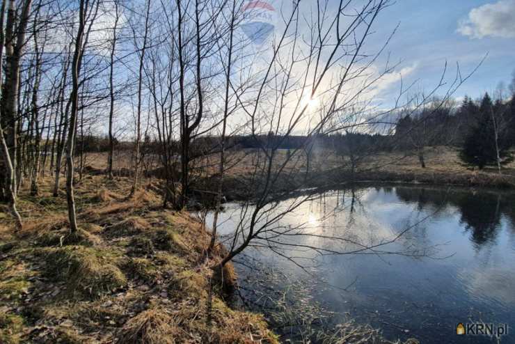 Działki  na sprzedaż, Zagrody, ul. , 