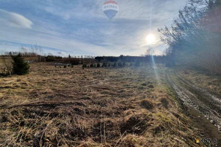 Działki  na sprzedaż, , Zagrody, ul. 