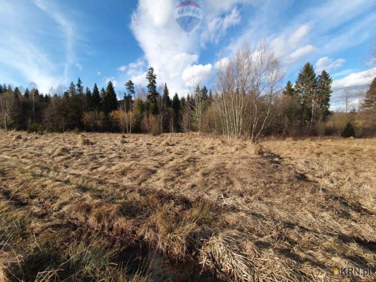 RE/MAX Polska, Działki  na sprzedaż, Zagrody, ul. 