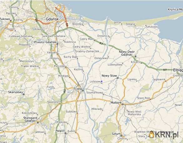 Działki  na sprzedaż, , Lichnowy, ul. 