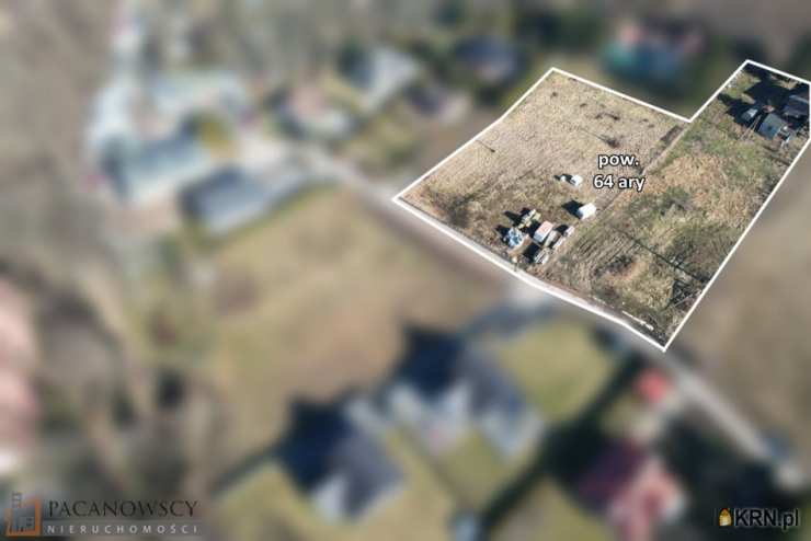 Działki  na sprzedaż, Kraków, Wzgórza Krzesławickie/Zesławice, ul. , 