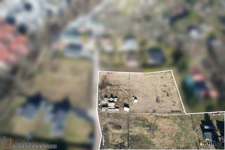 Działki  na sprzedaż, , Kraków, Wzgórza Krzesławickie/Zesławice, ul. 