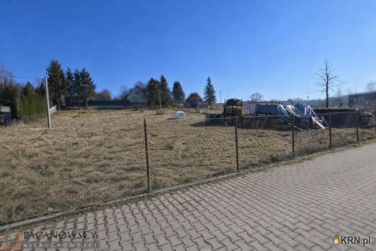 , Kraków, Wzgórza Krzesławickie/Zesławice, ul. , Działki  na sprzedaż