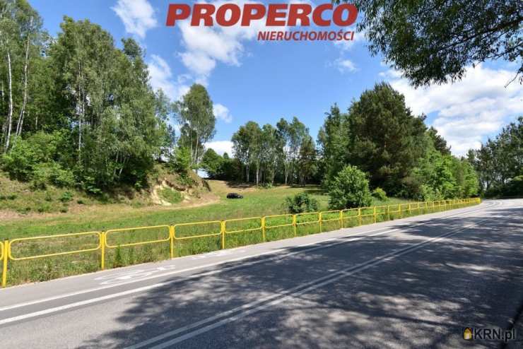 Działki  na sprzedaż, Mąchocice-Scholasteria, ul. , 