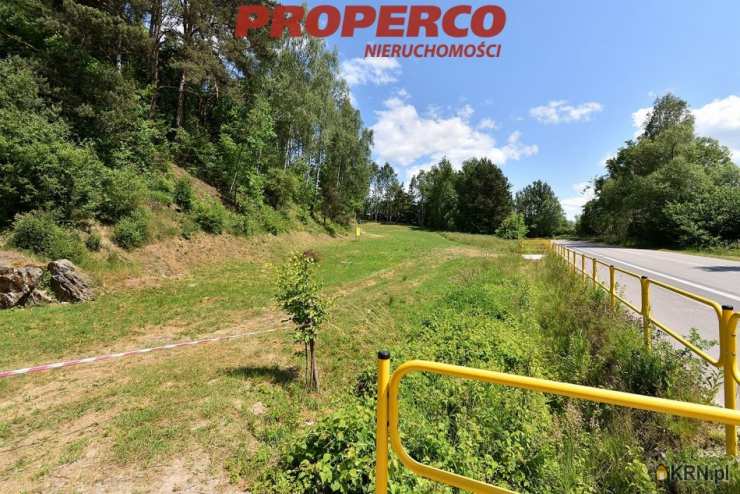 Mąchocice-Scholasteria, ul. , Działki  na sprzedaż, 