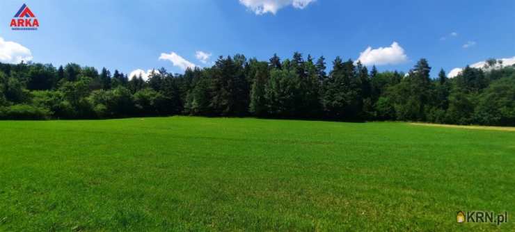 Działki  na sprzedaż, Mszana Dolna, ul. , 