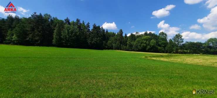 Działki  na sprzedaż, , Mszana Dolna, ul. 