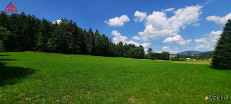 Mszana Dolna, ul. , Działki  na sprzedaż, 