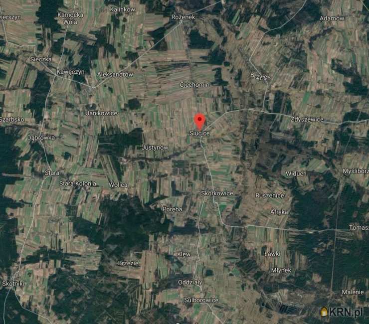 Siucice, ul. , , Działki  na sprzedaż