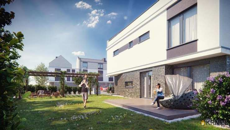 , Lutynia, ul. Jagodowa, Działki  na sprzedaż