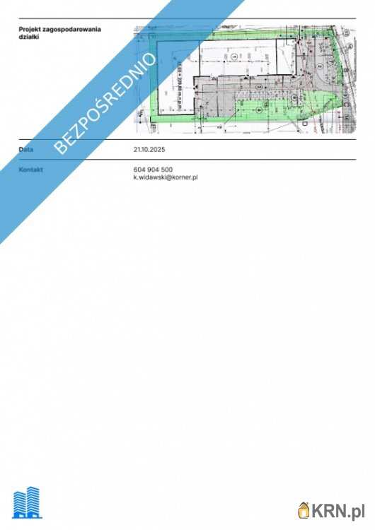 Działki  na sprzedaż, , Jasło, ul. Przemysłowa