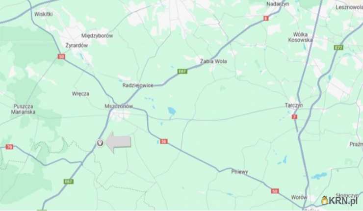 Działki  na sprzedaż, Adamowice, ul. , 