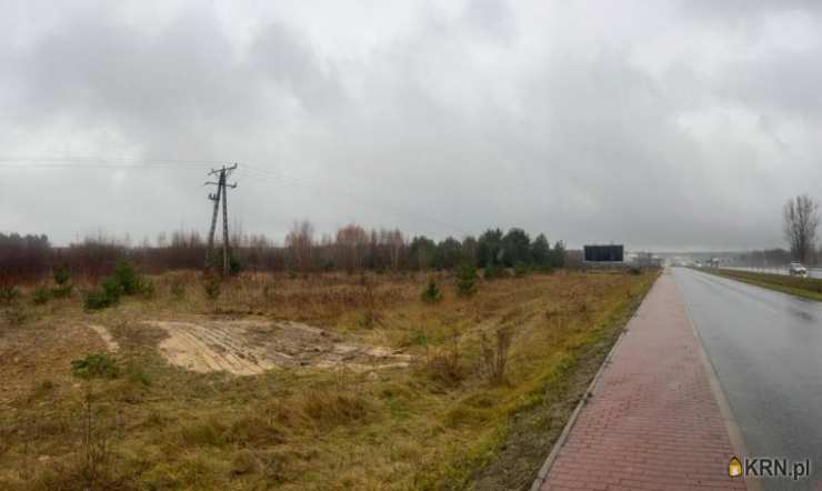 , Adamowice, ul. , Działki  na sprzedaż