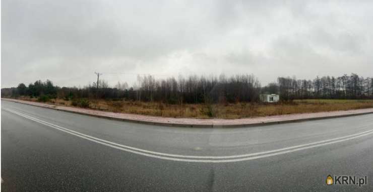 , Działki  na sprzedaż, Adamowice, ul. 