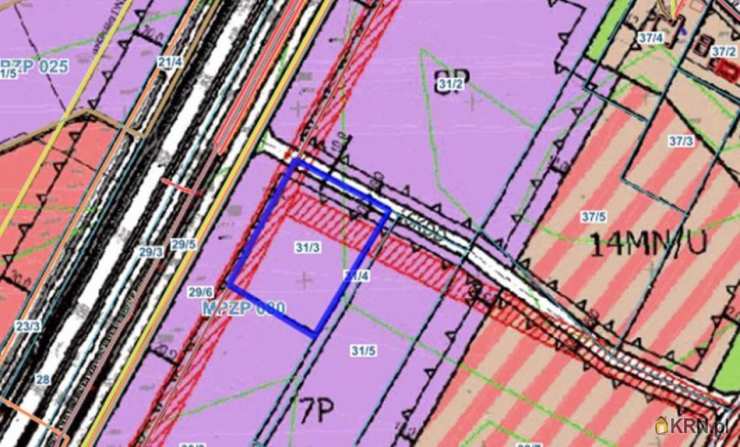 Adamowice, ul. , , Działki  na sprzedaż