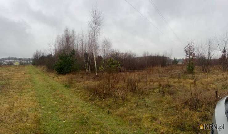 , Działki  na sprzedaż, Adamowice, ul. 