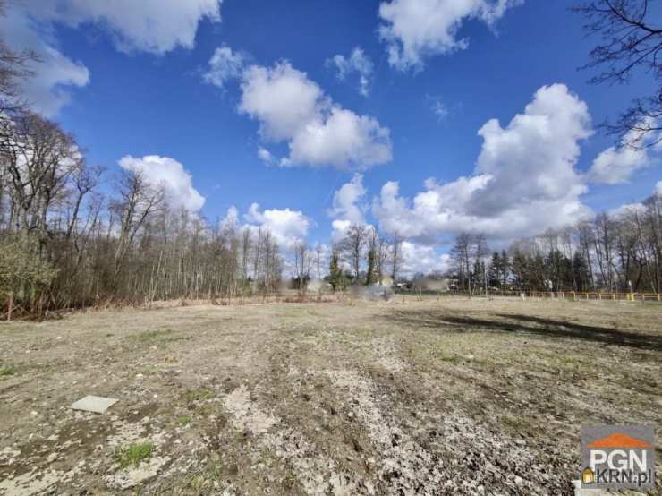 , Działki  na sprzedaż, Wolin, ul. 