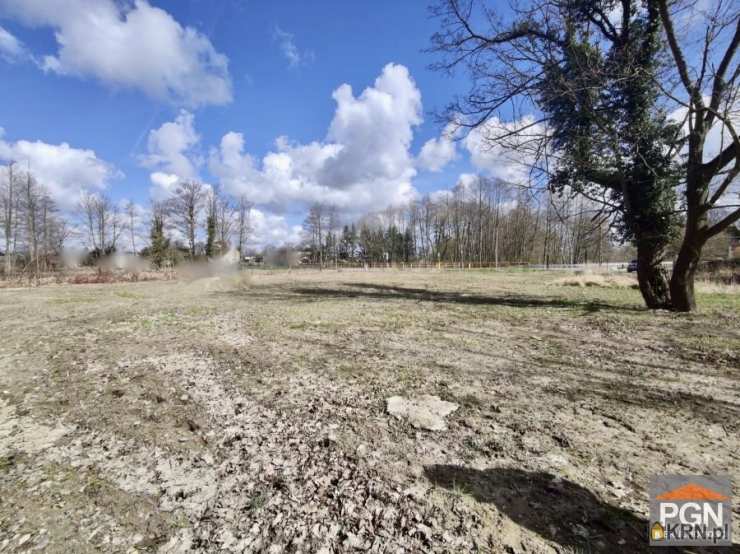 Pomorska Giełda Nieruchomości, Działki  na sprzedaż, Wolin, ul. 