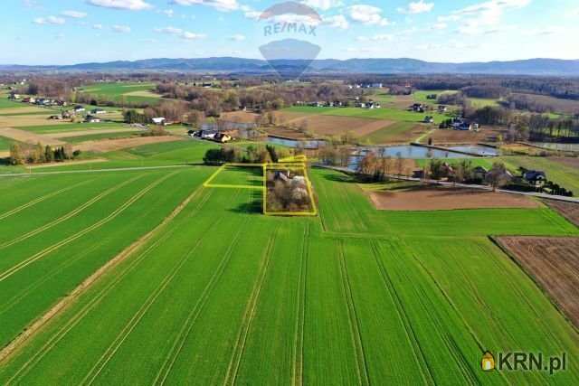 , Działki  na sprzedaż, Głębowice, ul. 