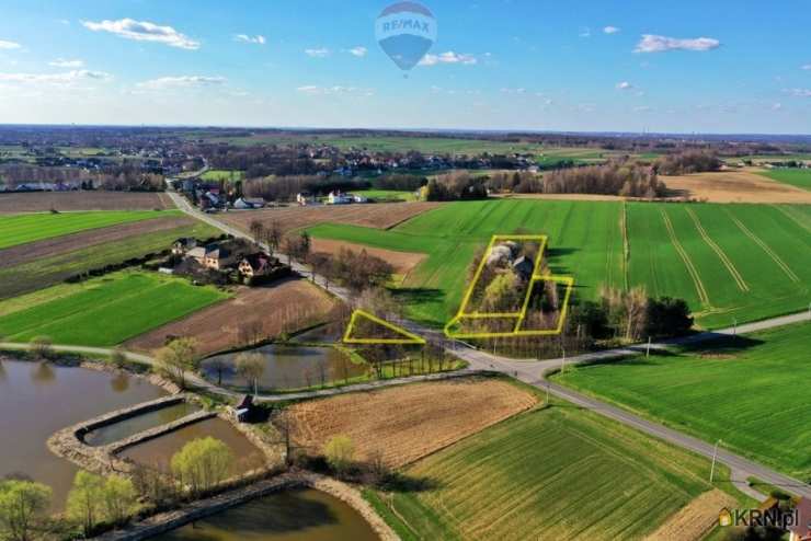 Działki  na sprzedaż, Głębowice, ul. , 