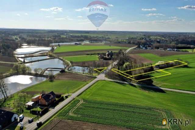 , Głębowice, ul. , Działki  na sprzedaż