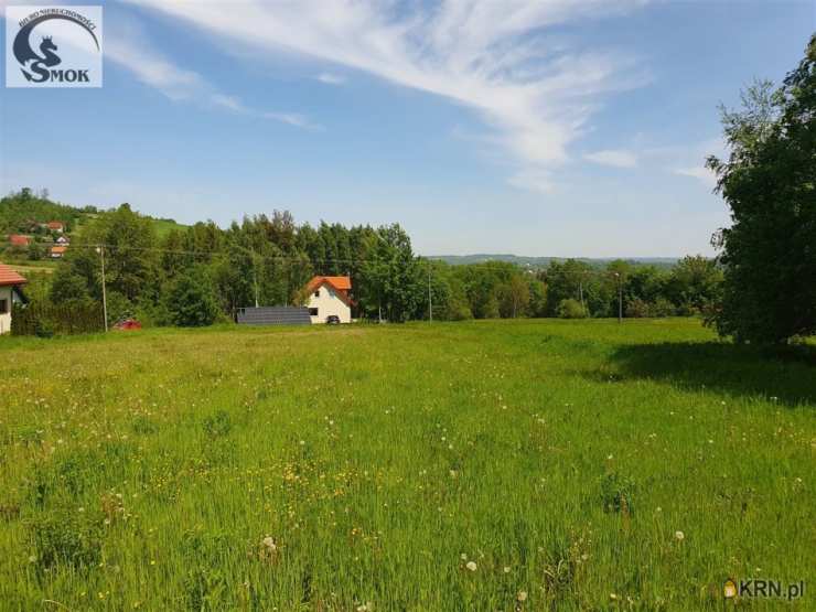 Biuro Nieruchomości SMOK Mateusz Góral, Działki  na sprzedaż, Jastrzębia, ul. 