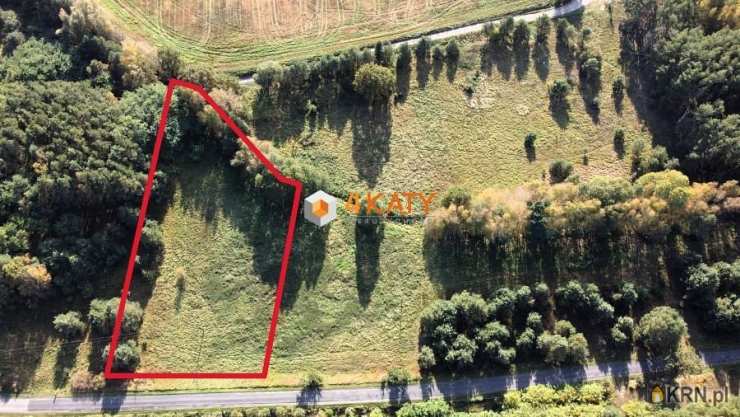 Działki  na sprzedaż, Leśniów Wielki, ul. , 