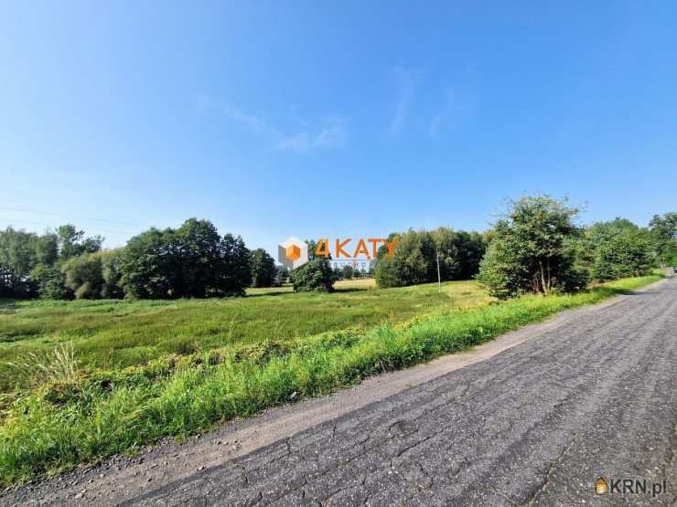 Działki  na sprzedaż, , Leśniów Wielki, ul. 